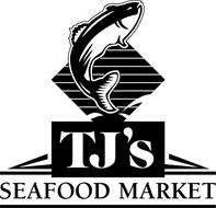 TJ'S SEAFOOD MARKET