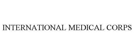 INTERNATIONAL MEDICAL CORPS