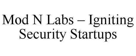 MOD N LABS - IGNITING SECURITY STARTUPS