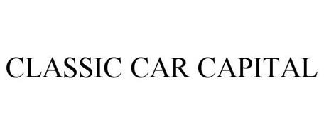 CLASSIC CAR CAPITAL