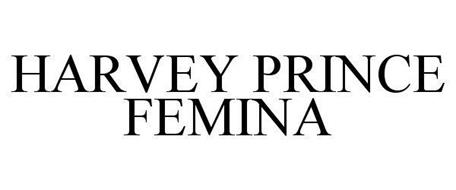 HARVEY PRINCE FEMINA