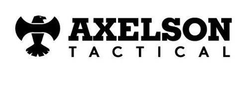 AXELSON TACTICAL