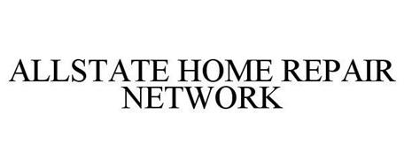 ALLSTATE HOME REPAIR NETWORK