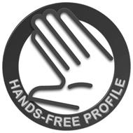 HANDS-FREE PROFILE