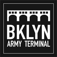 BKLYN ARMY TERMINAL