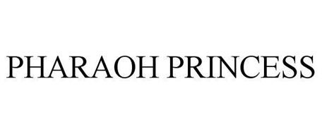 PHARAOH PRINCESS