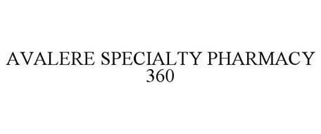 AVALERE SPECIALTY PHARMACY 360