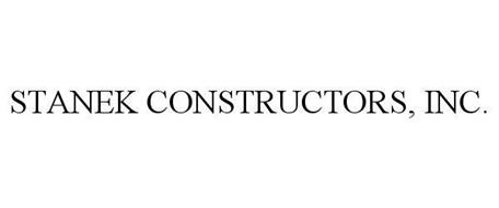 STANEK CONSTRUCTORS, INC.