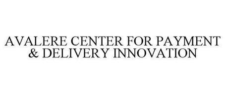 AVALERE CENTER FOR PAYMENT & DELIVERY INNOVATION