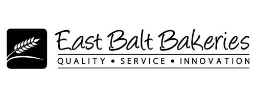 EAST BALT BAKERIES QUALITY · SERVICE · INNOVATION