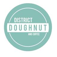 DISTRICT DOUGHNUT AND COFFEE