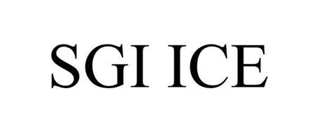SGI ICE
