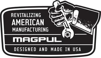 REVITALIZING AMERICAN MANUFACTURING MAGPUL DESIGNED AND MADE IN USA
