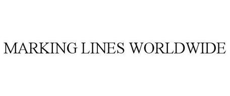 MARKING LINES WORLDWIDE