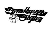 SOUTHERN STYLE SOUTHERN BY THE GRACE OF GOD CONDITIONAL ADMISSION