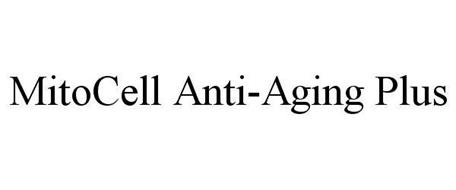 MITOCELL ANTI-AGING PLUS