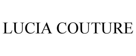 LUCIA COUTURE