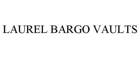 LAUREL BARGO VAULTS