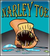 NARLEY TOE