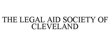 THE LEGAL AID SOCIETY OF CLEVELAND