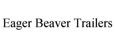 EAGER BEAVER TRAILERS