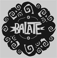 B BALATE B