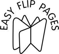 EASY FLIP PAGES