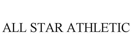 ALL STAR ATHLETIC
