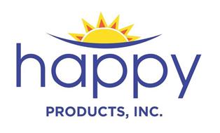 HAPPY PRODUCTS, INC.