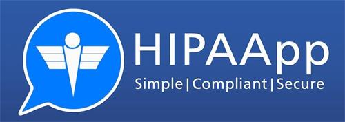 HIPAAPP SIMPLE | COMPLIANT | SECURE