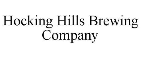 HOCKING HILLS BREWING COMPANY