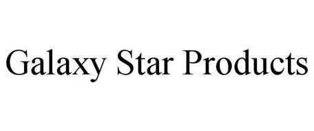 GALAXY STAR PRODUCTS