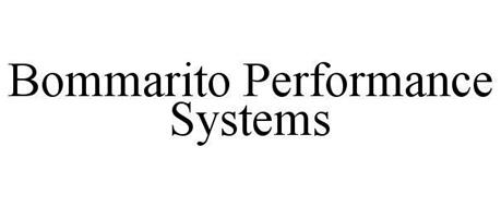 BOMMARITO PERFORMANCE SYSTEMS