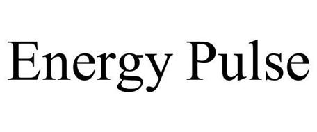 ENERGY PULSE