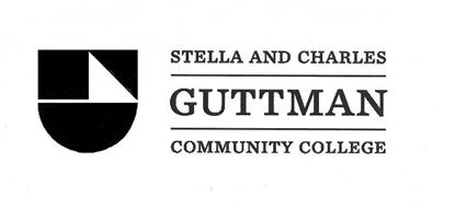 STELLA AND CHARLES GUTTMAN COMMUNITY COLLEGE