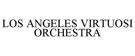LOS ANGELES VIRTUOSI ORCHESTRA