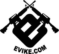 E EVIKE.COM