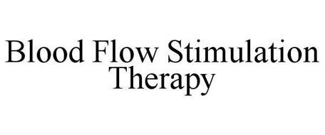 BLOOD FLOW STIMULATION THERAPY
