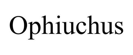 OPHIUCHUS
