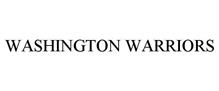 WASHINGTON WARRIORS