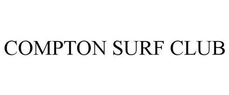 COMPTON SURF CLUB