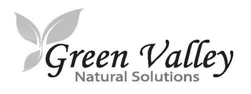 GREEN VALLEY NATURAL SOLUTIONS