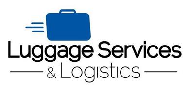 LUGGAGE SERVICES & LOGISTICS