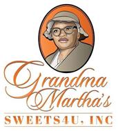 GRANDMA MARTHA'S SWEETS4U, INC