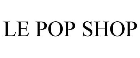 LE POP SHOP