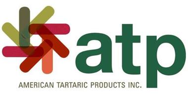 TTTTTT ATP AMERICAN TARTARIC PRODUCTS INC.