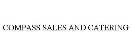 COMPASS SALES AND CATERING