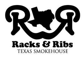 R R RACKS & RIBS TEXAS SMOKEHOUSE
