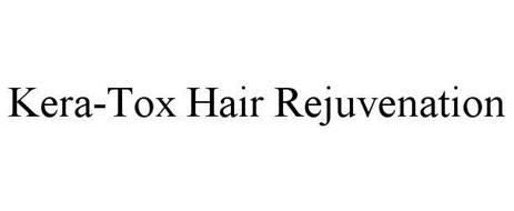 KERA-TOX HAIR REJUVENATION