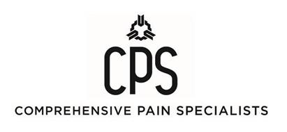 CPS COMPREHENSIVE PAIN SPECIALISTS